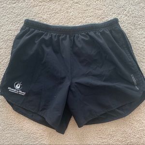 Brooks Go-To 5 inch Shorts